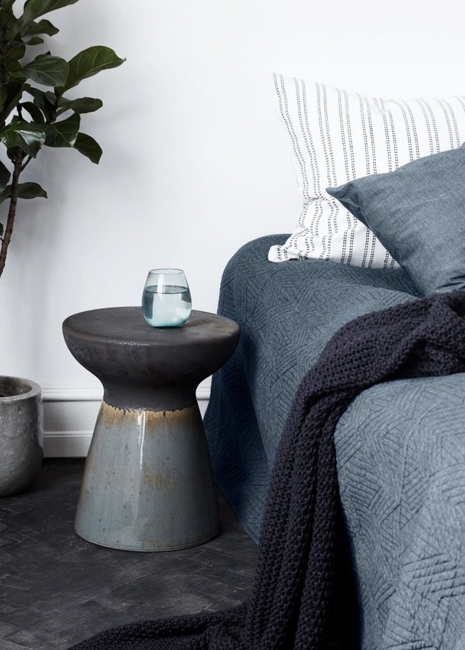 لوحة فنية تزيين ديكور غرفة النوم 