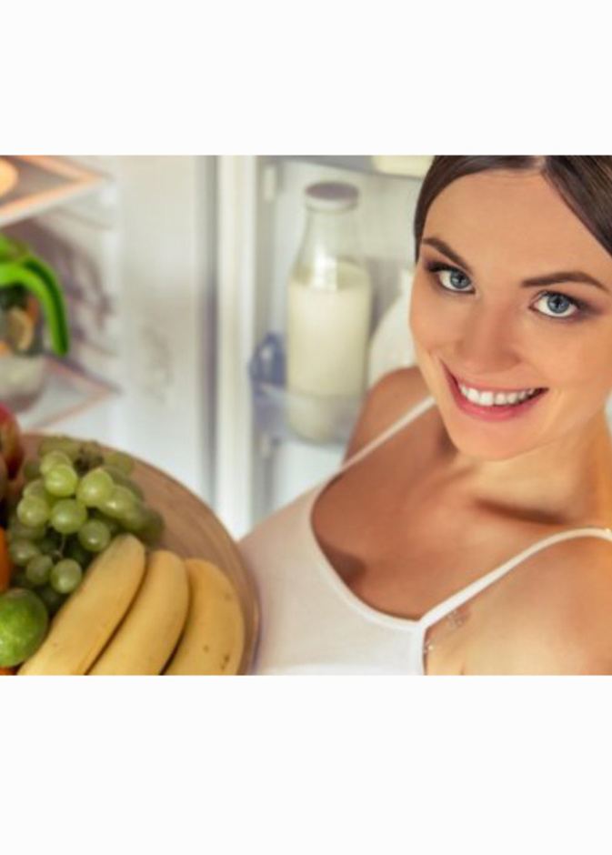 يخلص العنب  العروس من النحافة الشديدة ويقضي على حالات التعب التي قد تنتابها خلال هذه الفترة