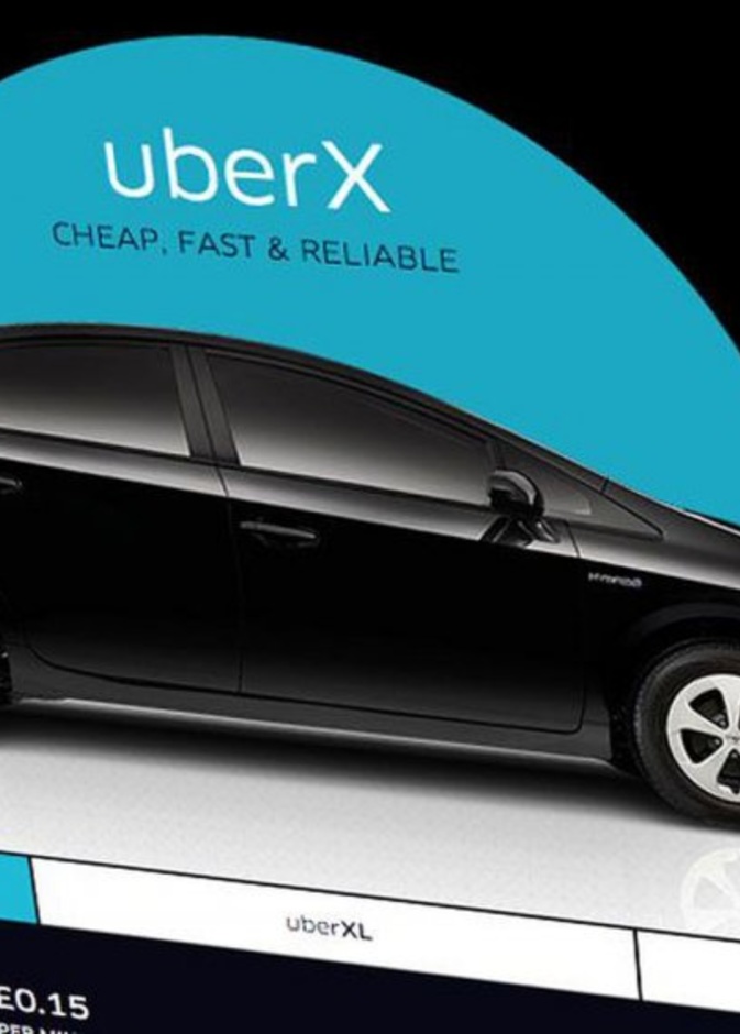 مفاوضات بين أوبر وتويوتا حول تقنية السيارات ذات القيادة الذاتية