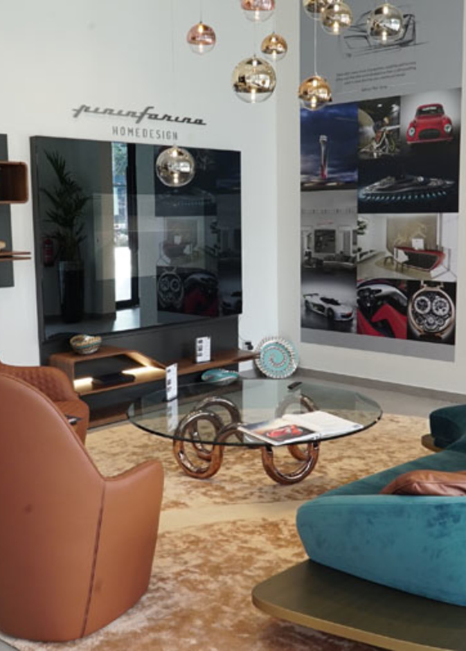 صالة Royal Owl Furniture