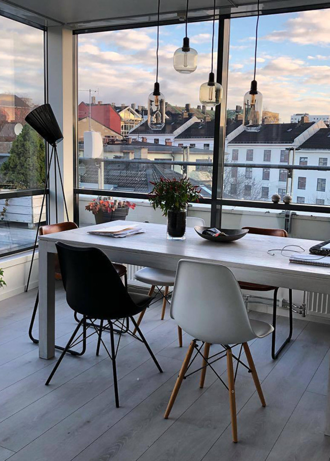 أماكن إقامة تناسب ذوي الاحتياجات الخاصة في تطبيق Airbnb