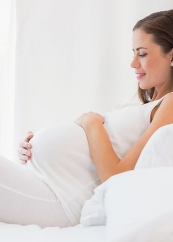 نصائح للحامل في الشهر التاسع لتسهيل الولادة