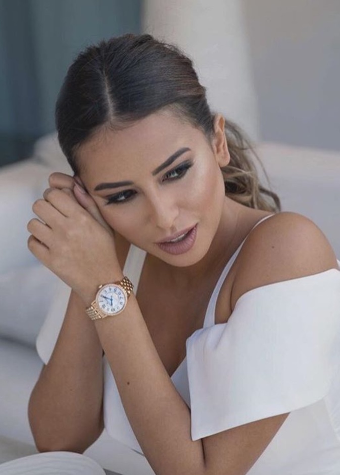 مجوهرات لما العقيل 