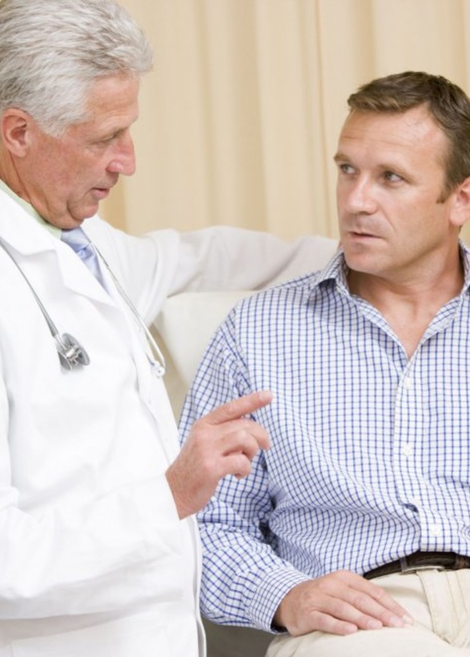 الورم الحليمي البشري من أكثر الأمراض المنقولة جنسيا