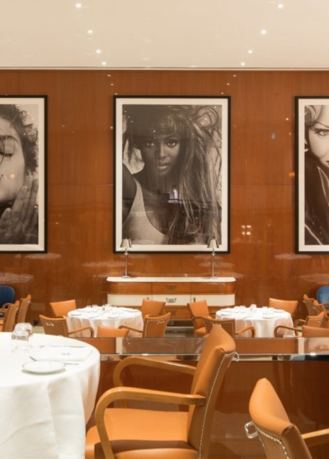 مطاعم راقية في دبي لعيد الام 2018