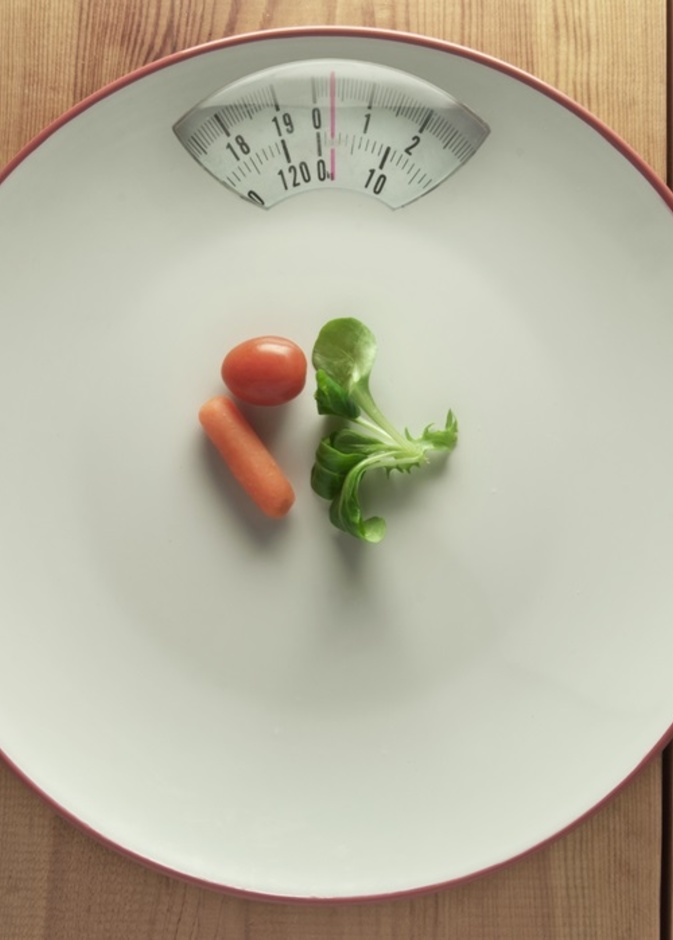 مخاطر الحمية الغذائية القاسية على صحة الجسم