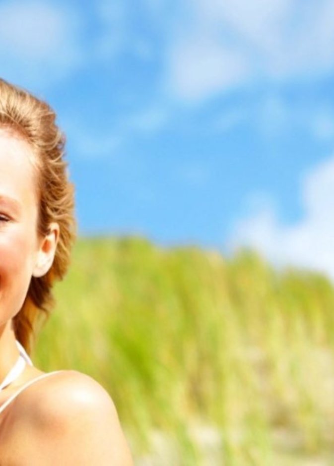 حب الحياة بكل ما فيها هو السبيل للسعادة