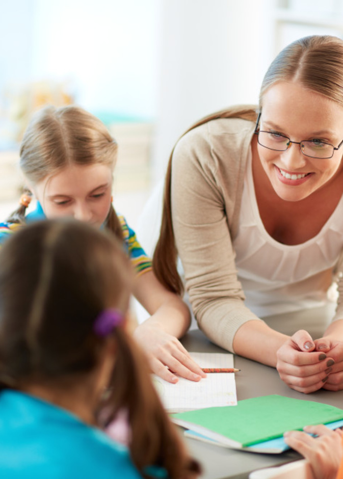 هناك فرق شاسع بين صعوبات التعلم وبطء التعلم لذا استشيري طبيبك لمساعدة طفلك.