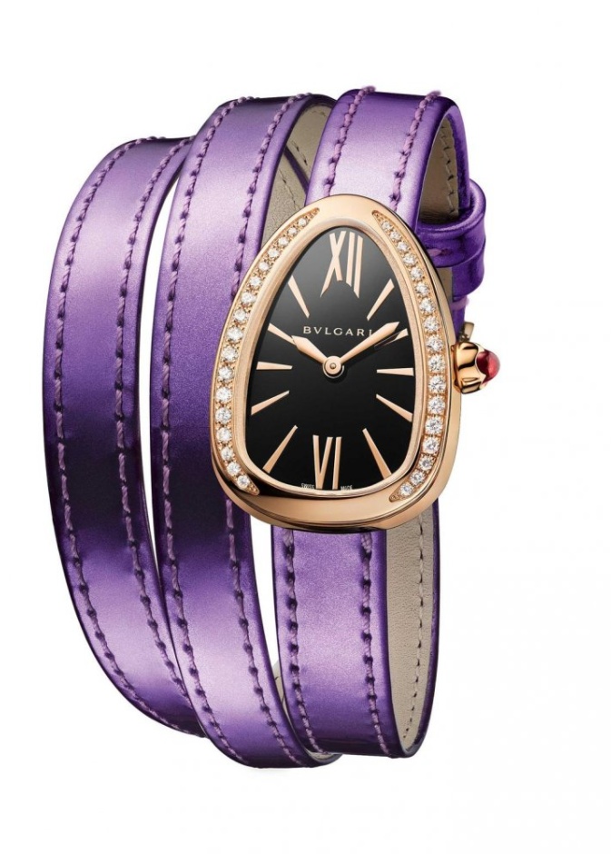 ساعة من بوفيتBovet 