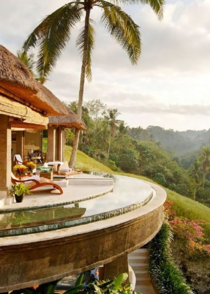 تسوق لا ينتهي في لوس انجلس