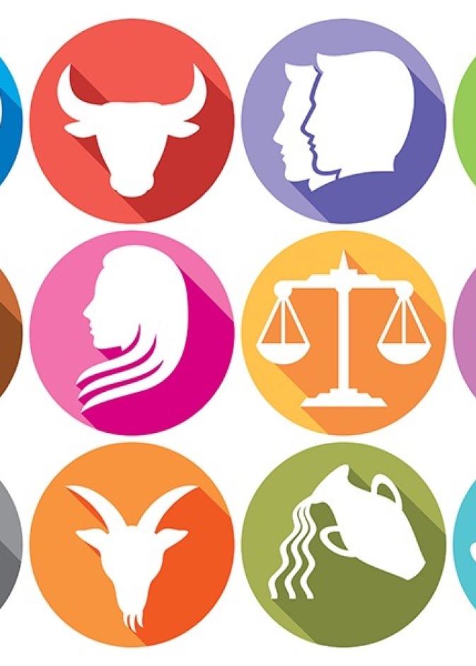 برجك ليوم الجمعة 23 مارس