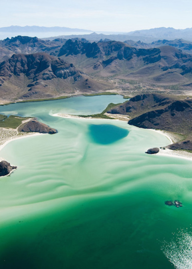 من بلايا ديل آمور