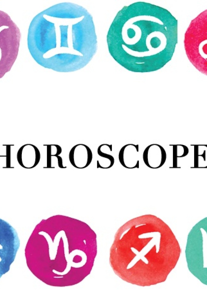 برجك ليوم الاحد 25 مارس