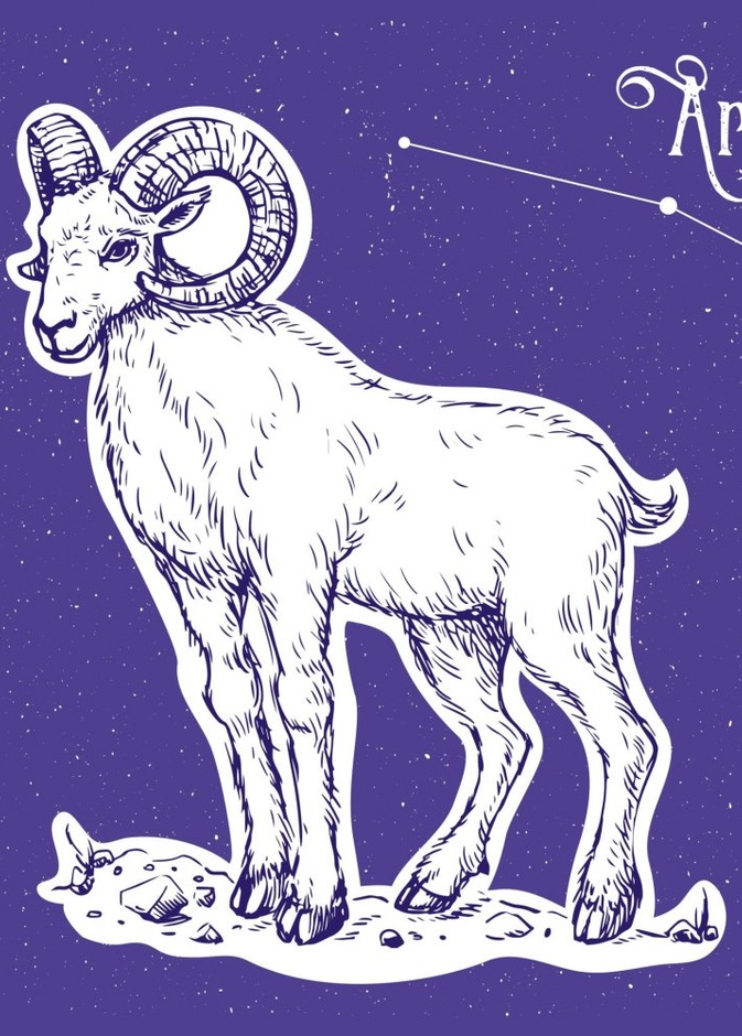 هو الدكتاتور بين الابراج الاثني عشر إذ يفضّل خيار التهوّر على ان يغيّر رأيه