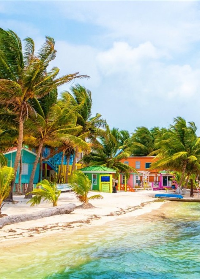 لانسينسيا Palancencia احدى افضل الشواطئ في العالم لشهر العسل في جزيرة