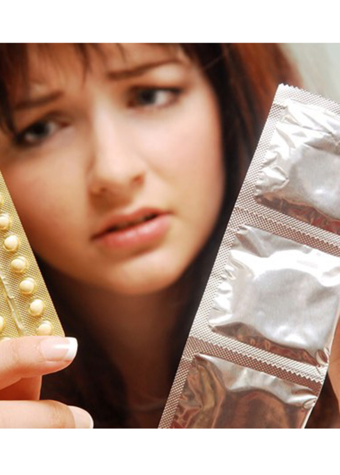 مميزات وعيوب حبوب منع الحمل 