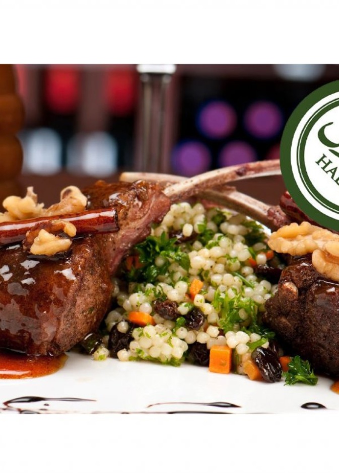 مطعم Lal Qila برشلونة