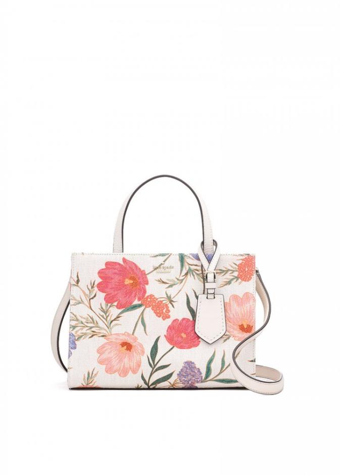 حقيبة Watson Lane Embroidered Sam