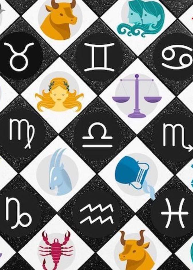 برجك ليوم الثلاثاء 27 مارس