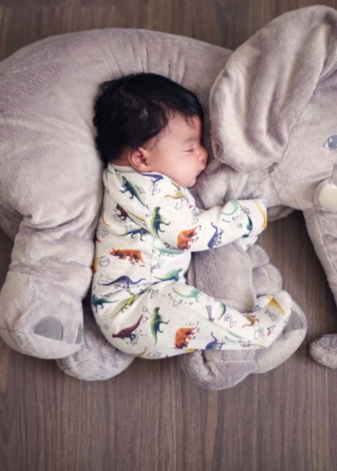 تصوير الطفال بعدسة سحر الحماد 