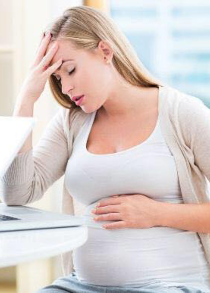 5 اطعمة لعلاج الانيميا خلال الحمل 