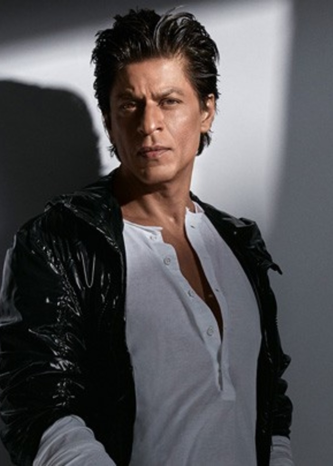 شاروخان يصور فيلم زيرو مع أنوشكا شارما و كاترينا كيف