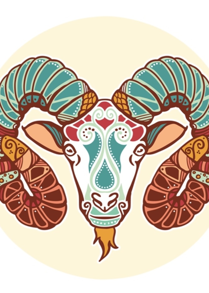 مولود برج الحمل عنيد ولا يعترف بخطئه