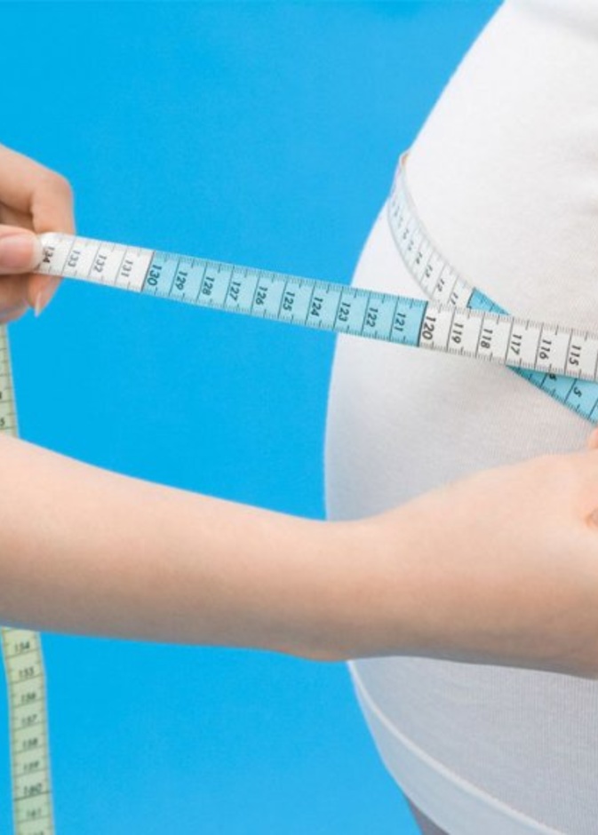 عملية التحويل المصغر للمعدة بالمنظار هي الوحيدة غير القابلة لرجوع الوزن