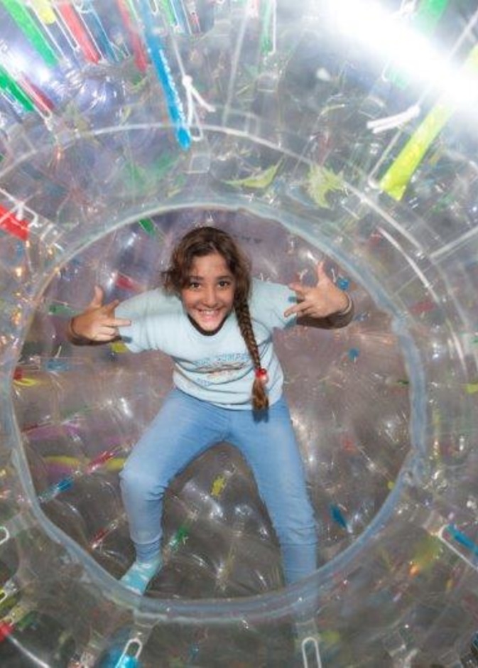 خمس فعاليات لا يمكن تفويتها خلال عطلة نهاية الأسبوع في مهرجان أم الإمارات