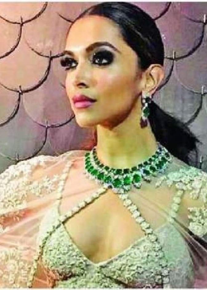 هل وجهت ديبيكا بادوكون انتقادا خفيا لـ سلمان خان