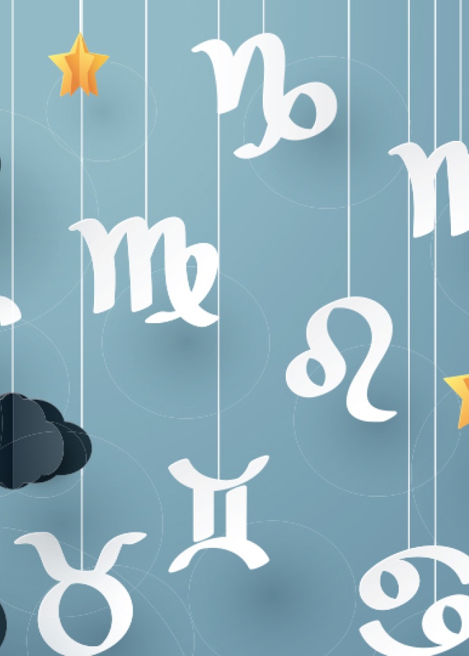 برجك ليوم الجمعة 30 مارس