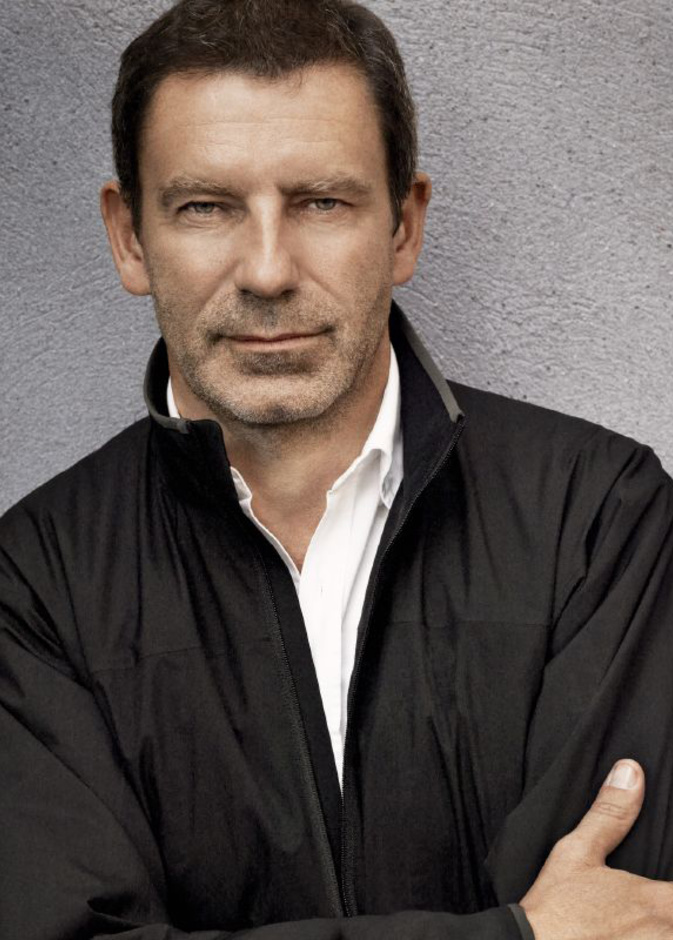 Tomas Maier