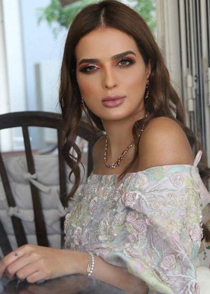 ولاء الفايق