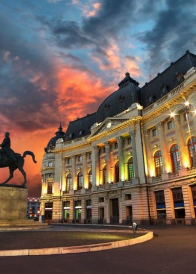 مدينة تيميشوارا