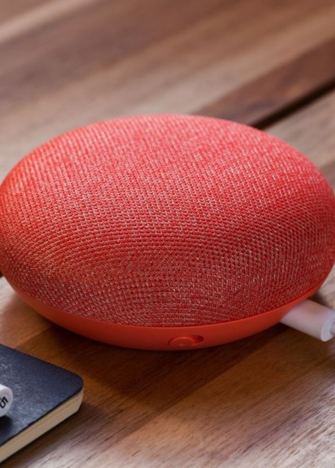 Google Home يشغل الموسيقى على الأجهزة الأخرى بالبلوتوث