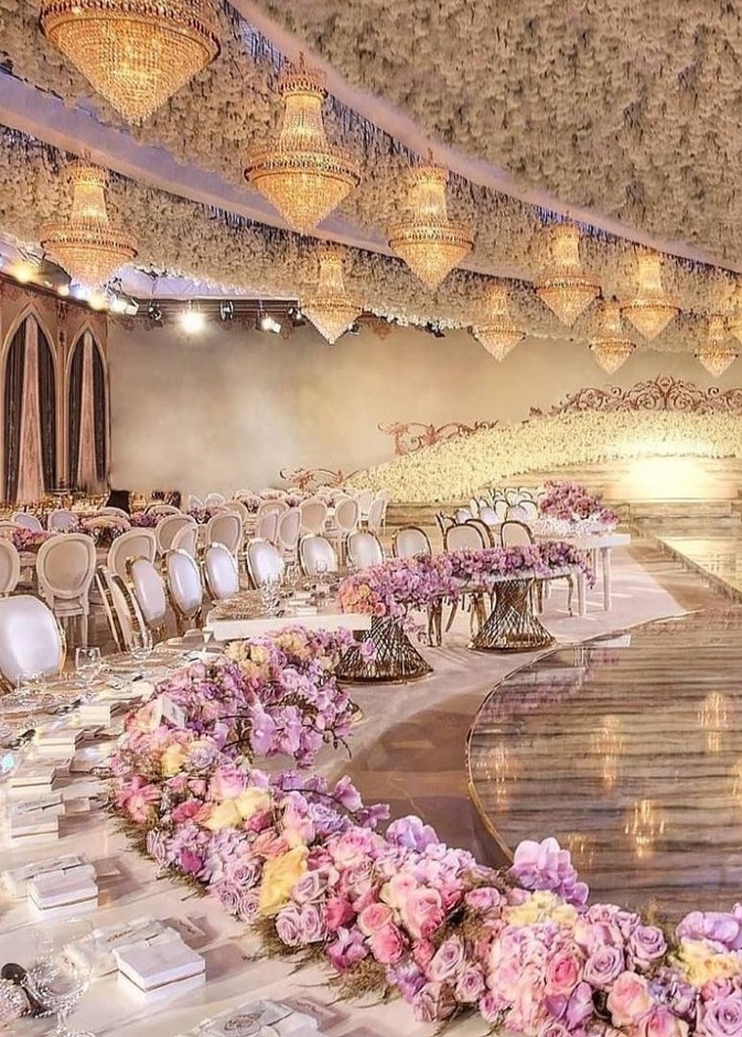 سنتربيسات رائعة و مميزة من تنفيذ Level by Toni Breiss