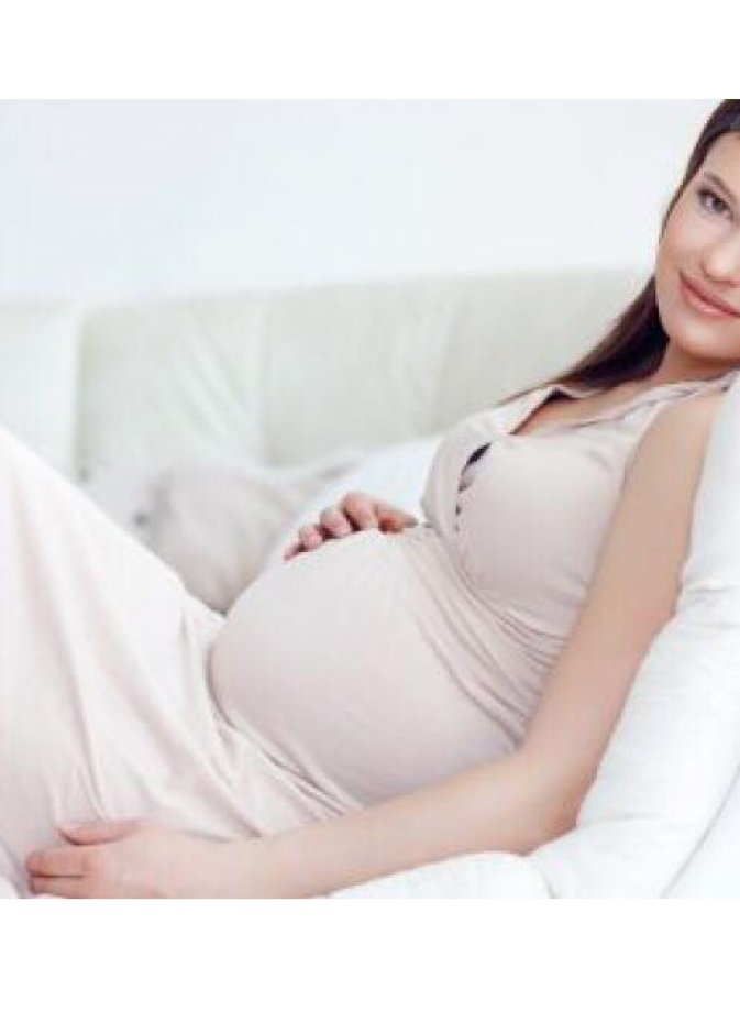 كيفية تقوية علاقة الام بالجنين قبل الولادة 