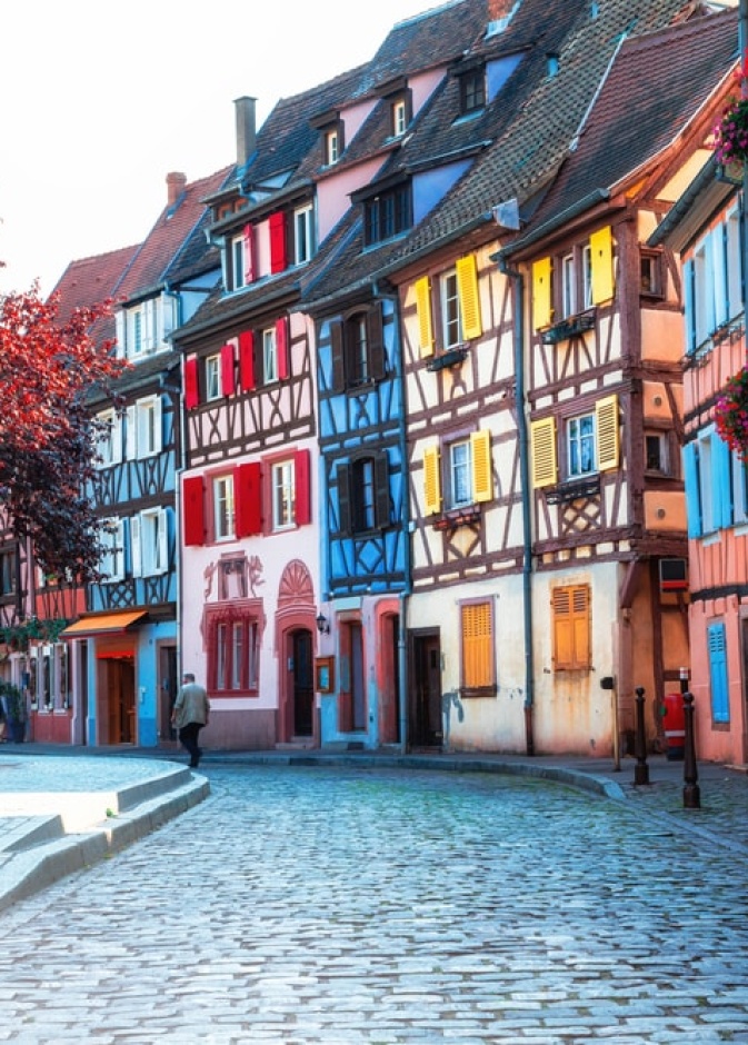 بورانو في ايطاليا