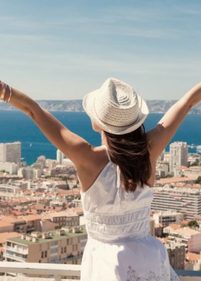 السياحة في فرنسا