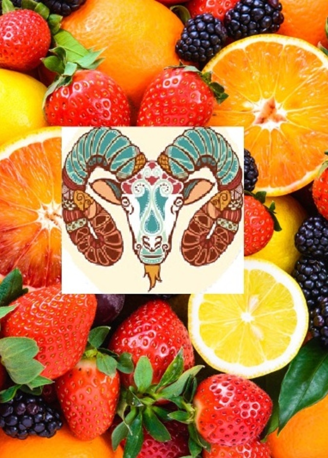 كل برج مرتبط بفواكه معينة يمكن أن تعزز صحة الشخص وحياته