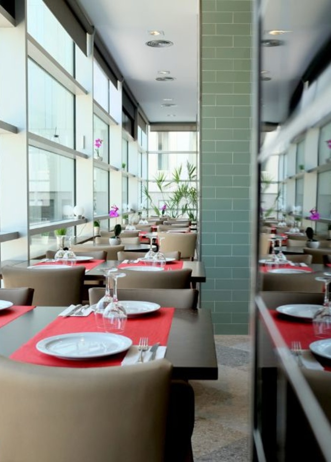 مطعم ماليزيا في برشلونة