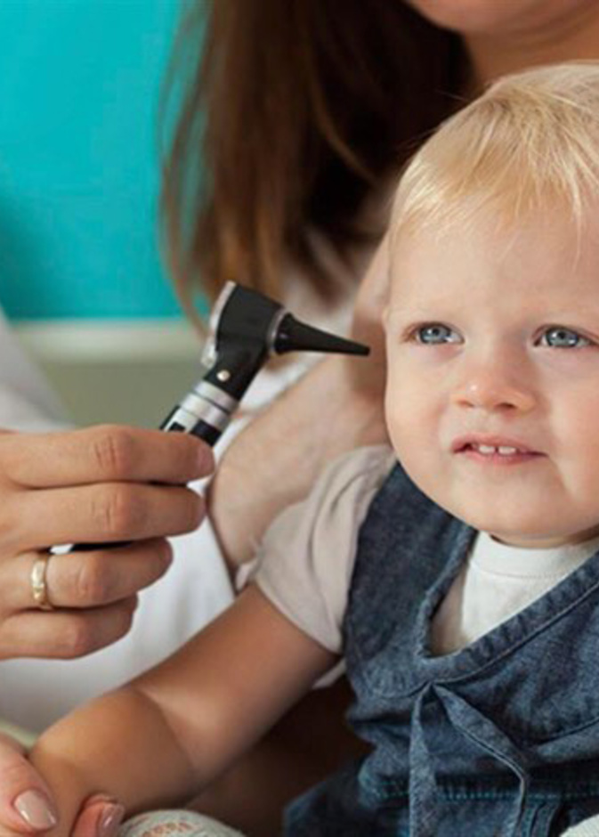 علامات ضعف السمع عند الاطفال وطرق علاجها