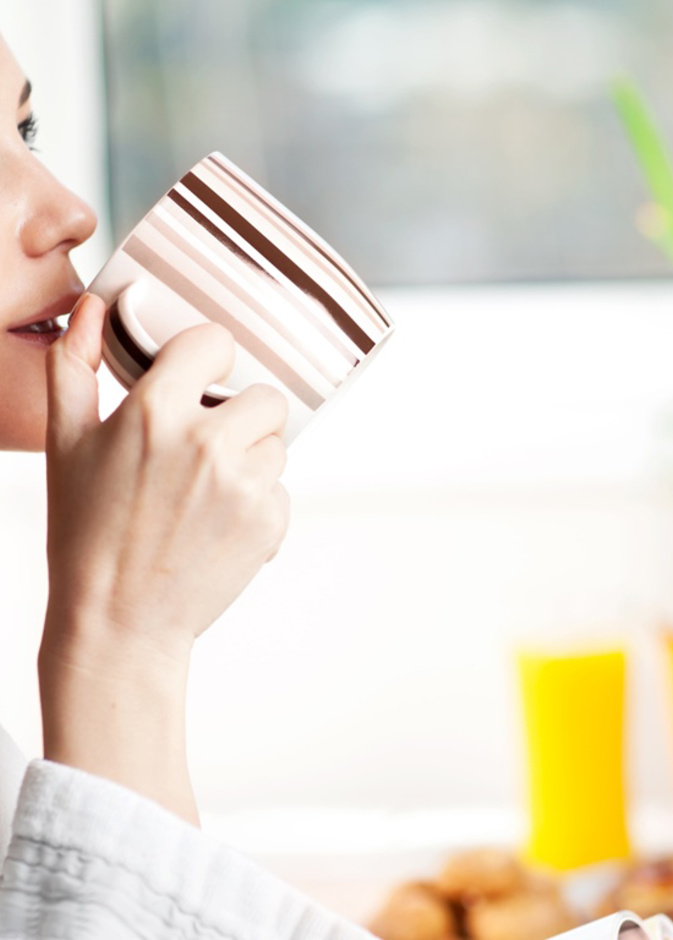 الوجبات الخفيفة مفتاح التغذية الصحيحة لكل عروس على حدة لذا اختاري ما يناسبك