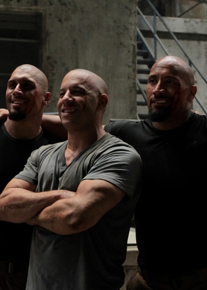 Fast & Furious