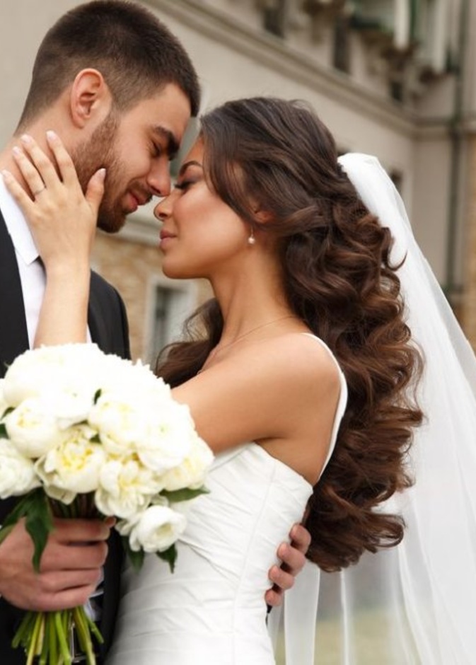 الزواج يجب ان يكون تتويج لعلاقة تفاهم بين العروسين