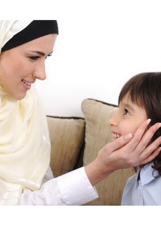 كيفية تربية الطفل على تحمل المسؤولية 