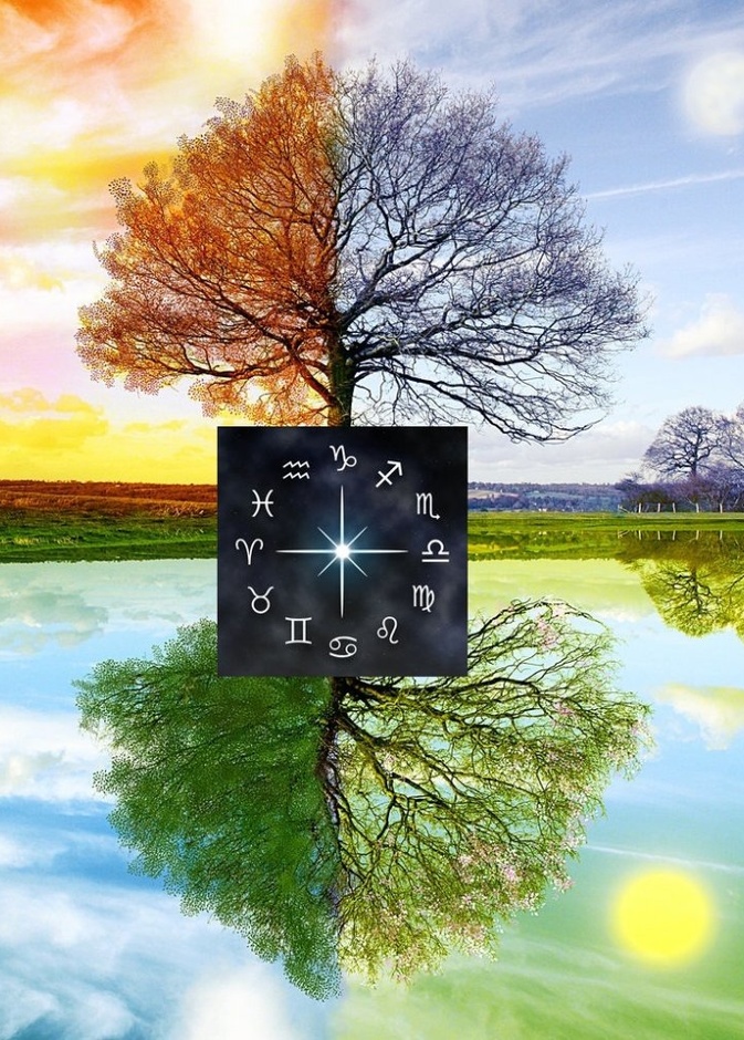 اكتشفي اي موسم من مواسم السنة هو الأقرب لشخصيتك حسب برجك