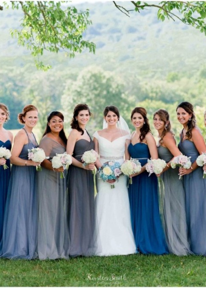 استخدمي قطع الاكسسوار الزهرية الأنيقة