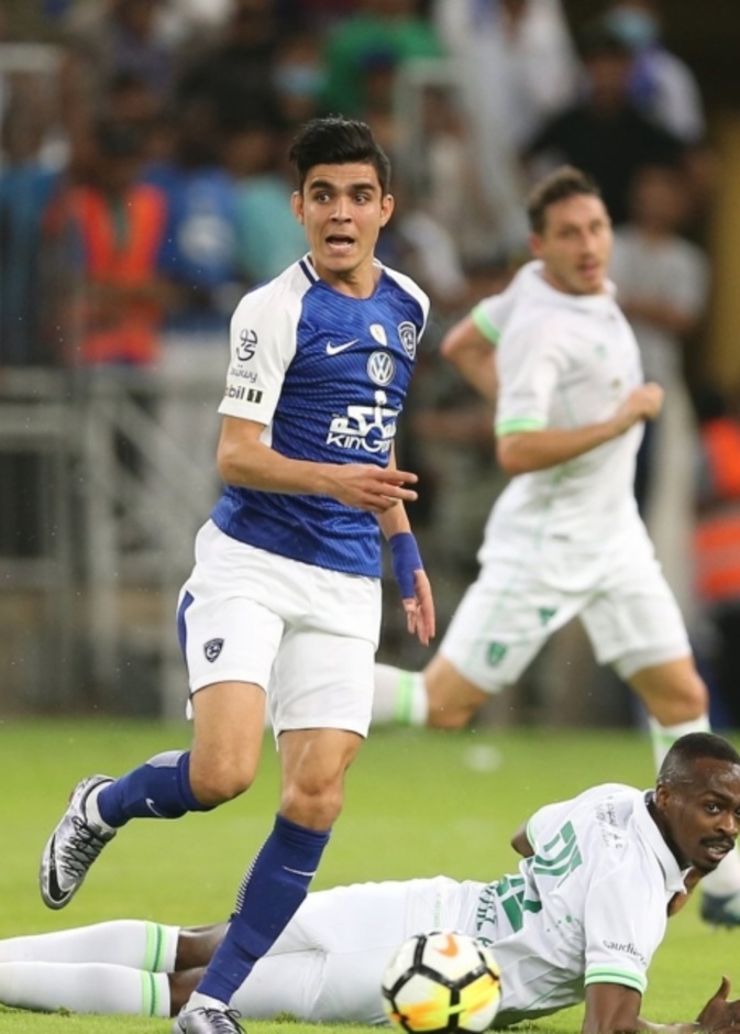 تعادل سلبي يؤجل حسم لقب الدوري السعودي حتى الدقيقة الأخيرة