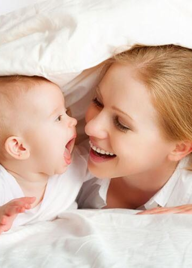 هل الرضاعة الطبيعية تنحف الجسم وتمنع الحمل؟